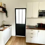 Se Poser Simplement - Studio #1 - Casa Londono *