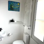 Se Poser Simplement - Studio #1 - Casa Londono Апартаменты