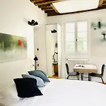 Se Poser Simplement - Studio #1 - Casa Londono * Марли-ле-Руа