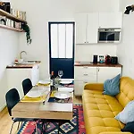 Se Poser Simplement - Studio #1 - Casa Londono
