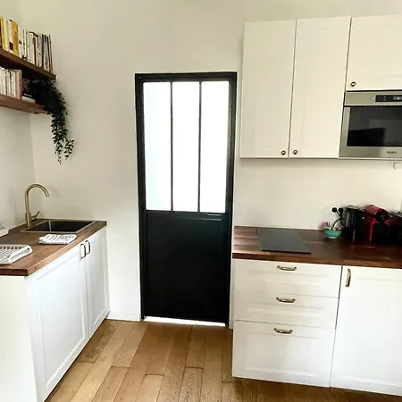 Se Poser Simplement - #1 - Casa Londono *